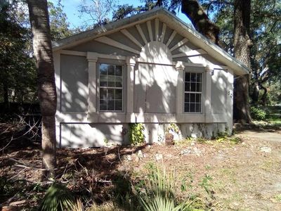 50 SE 23rd Ave, Cross City, FL, 32628