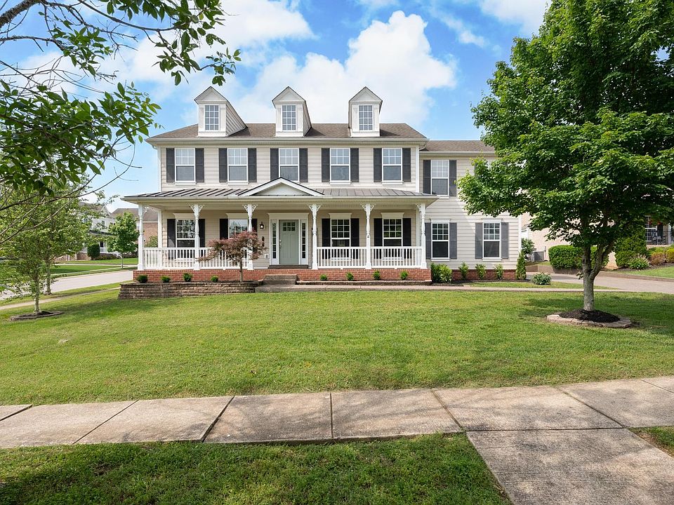 301 Fishing Ford Ct, Nolensville, TN 37135 Zillow