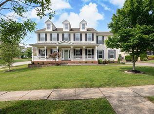 301 Fishing Ford Ct, Nolensville, TN 37135