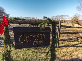 24 Pleasant Valley Harbourton Rd, Hopewell, NJ 08560