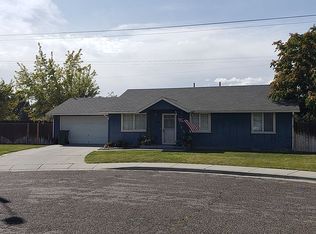 457 Newell Dr, Ontario, OR 97914