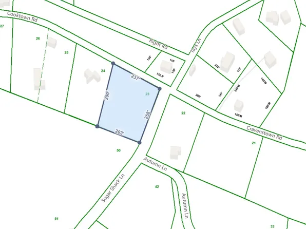 103 Cooktown Rd #23, Wilder, TN 38589