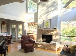 1703 Wild Basin Ledge #2, Austin, TX 78746