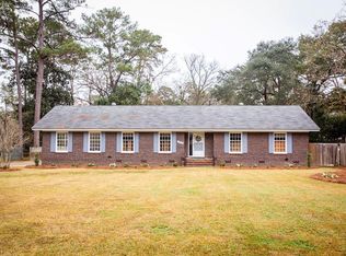 308 Ridgecrest Dr, Thomasville, GA 31792