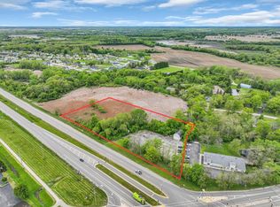 LOT 2 Milwaukee Ave, Burlington, WI 53105