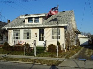 423 Miller St, Ashland, OH 44805