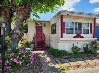 3960 S Higuera St SPC 168, San Luis Obispo, CA 93401