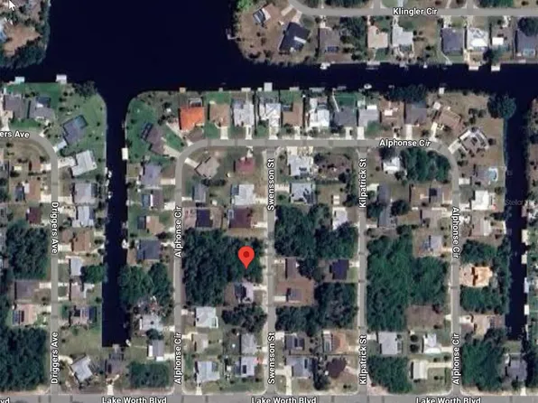 4225 SWENSSON STREET, PORT CHARLOTTE, FL 33948