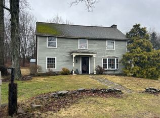 121 Powder Hill Rd, Middlefield, CT 06455
