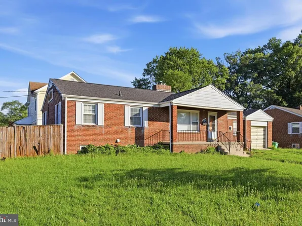 2200 Beechwood Rd, Hyattsville, MD 20783