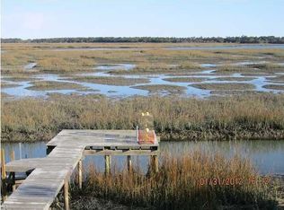 1553 Terns Nest Rd, Charleston, SC 29412