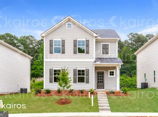 1292 Towne Square Ct, Athens, GA 30607