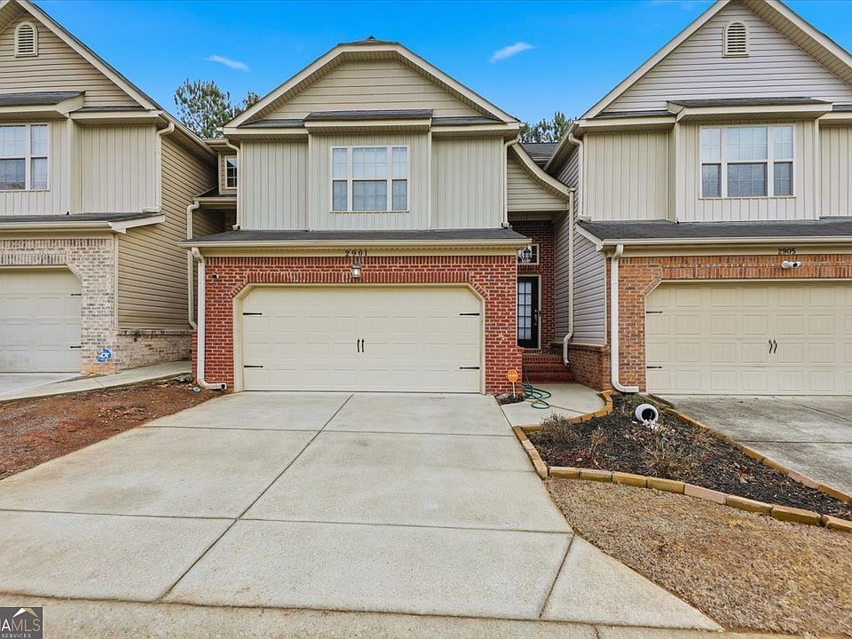 1st image of 2901 Oshields Ct SW #7