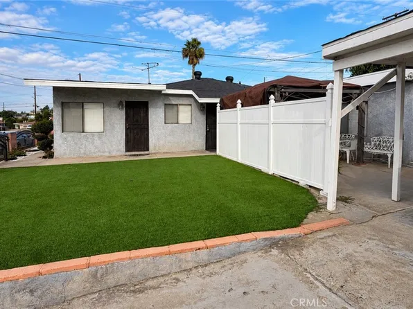 4713 Eagle St, Los Angeles, CA 90022
