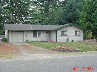 5904 190th Avenue Ct E, Lake Tapps, WA 98391