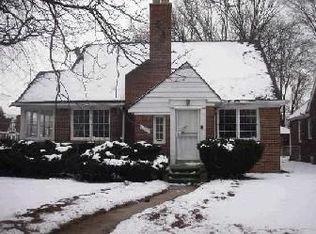 14303 Vassar Ave, Detroit, MI 48235