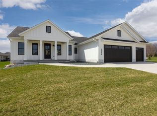5036 Elderton Dr, Marion, IA