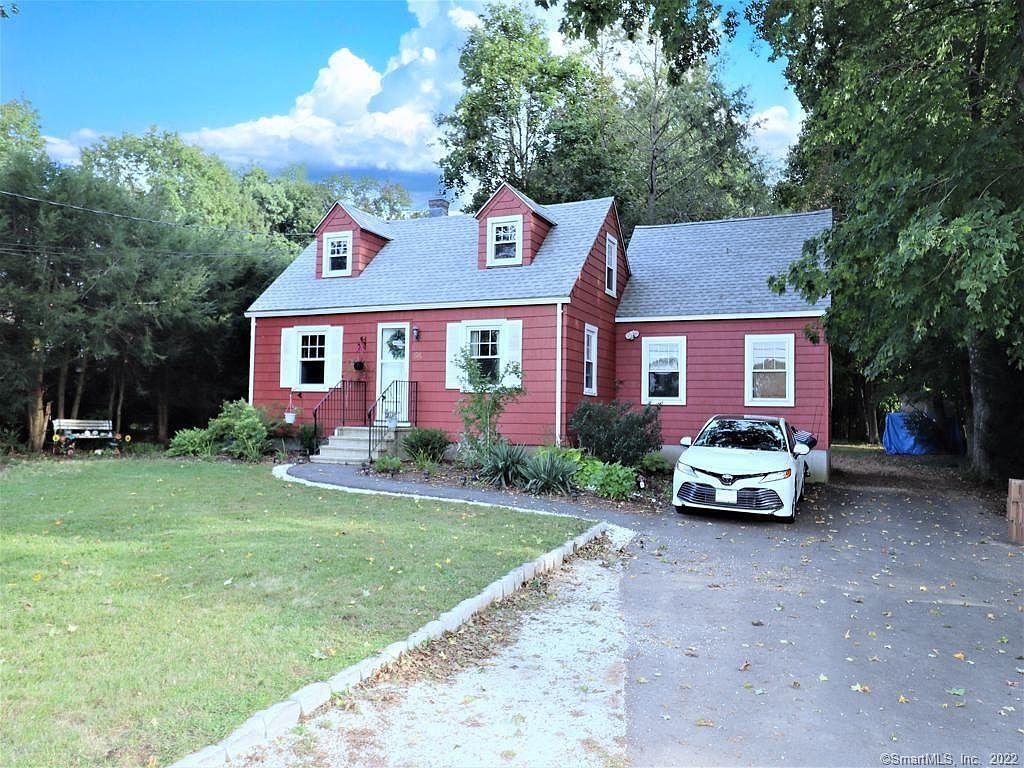 65 Geer St, Cromwell, CT 06416 Zillow
