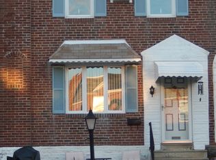 4540 Bleigh Ave, Philadelphia, PA 19136
