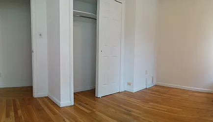 Rented by St Marks Place Realty