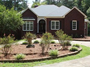 7202 Timothy Dr, Concord, NC 28025