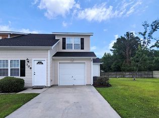 108 Creeker Town Way, Hubert, NC 28539