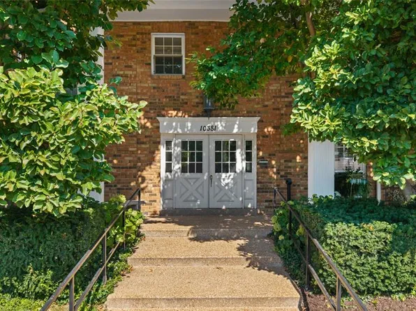 10381 Oxford Hill Dr APT 1, Saint Louis, MO 63146