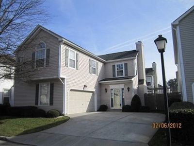 1706 Woodmill St, Chesapeake, VA, 23320