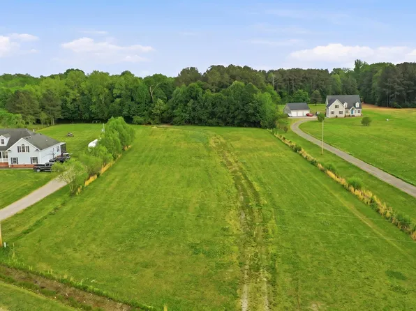 129 Old Family Pl Lot 3, South Mills, NC 27976