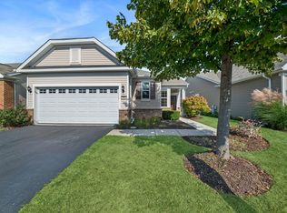 2915 Stoney Creek Dr, Elgin, IL 60124