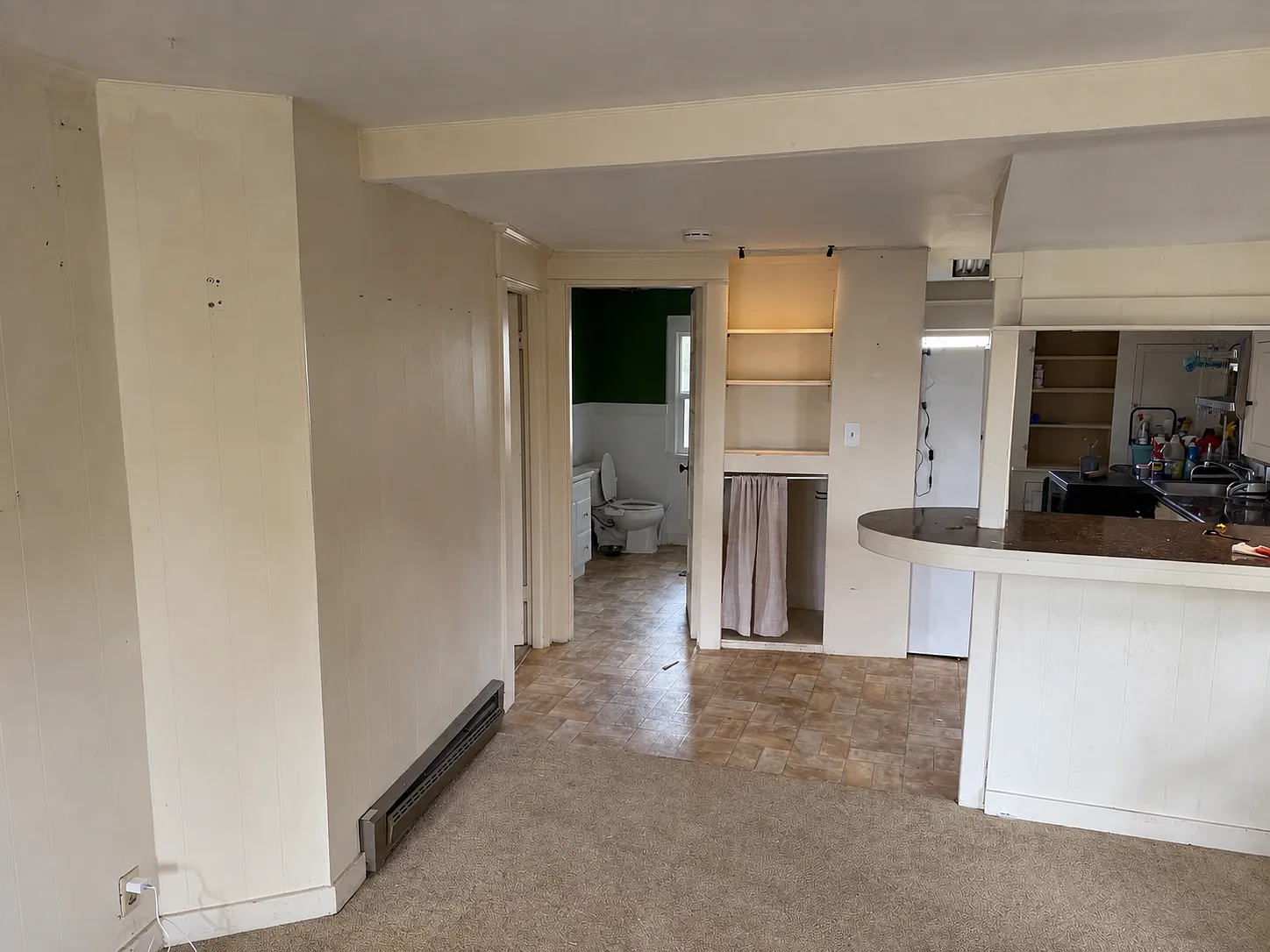 2 bed, 900 sqft, $1,799 — Photo 3