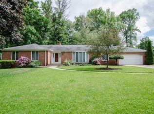 685 Betner Dr, Mansfield, OH 44907