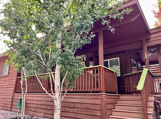 17550 S Munds Ranch Rd #337, Munds Park, AZ 86017