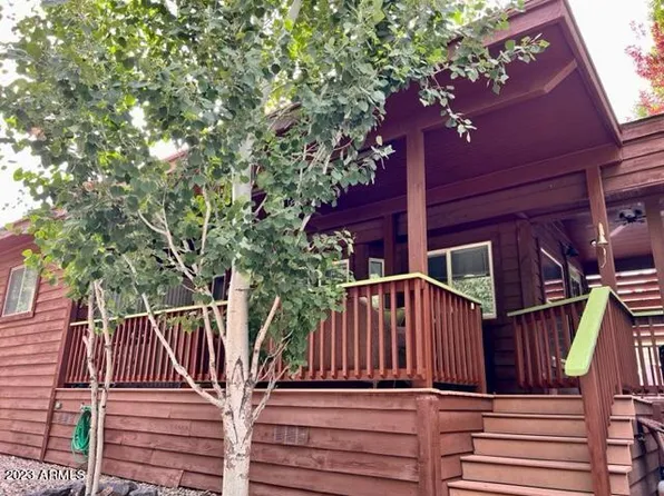 17550 S Munds Ranch Road #337, Munds Park, AZ 86017