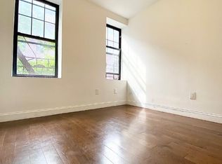 184 Claremont Ave APT 4N, New York, NY 10027