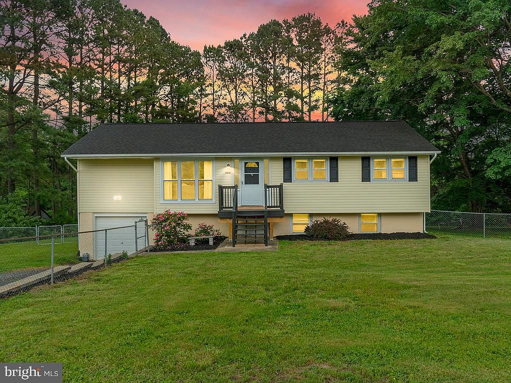 9610 Rapidan Dr, Fredericksburg, VA 22407 Zillow