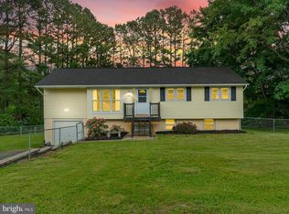 9610 Rapidan Dr, Fredericksburg, VA