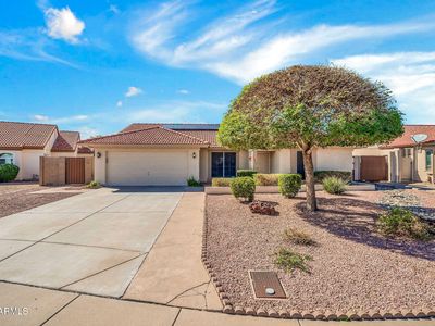 15012 N 92nd Ave, Peoria, AZ, 85381