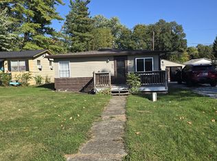 3033 S Fleming St, Indianapolis, IN 46241
