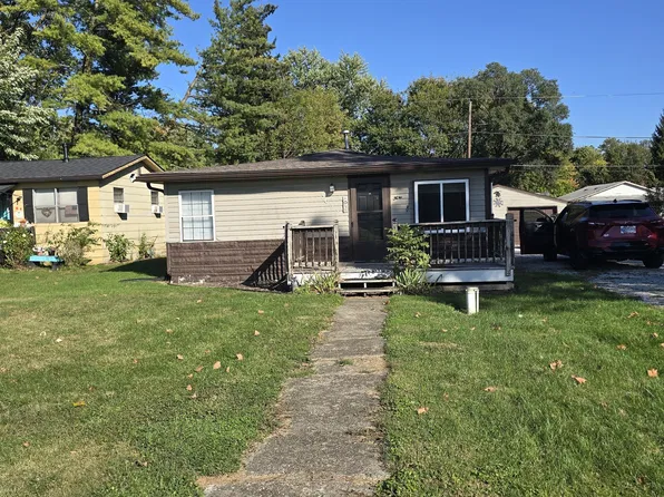 3033 S Fleming St, Indianapolis, IN 46241