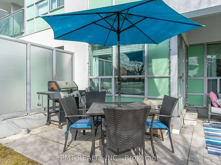 60 Fairfax Cres #111 — Photo 19