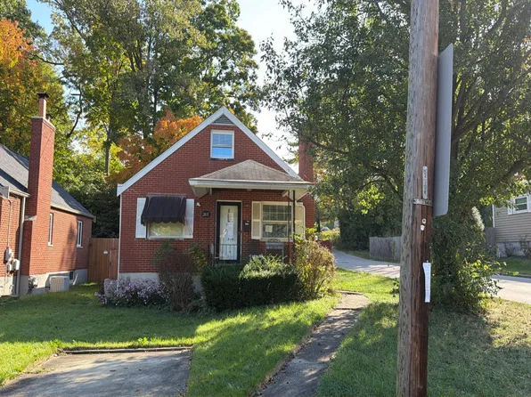 2818 Indiana Ave, Covington, KY 41015