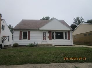 1007 Amanda St, Pekin, IL 61554