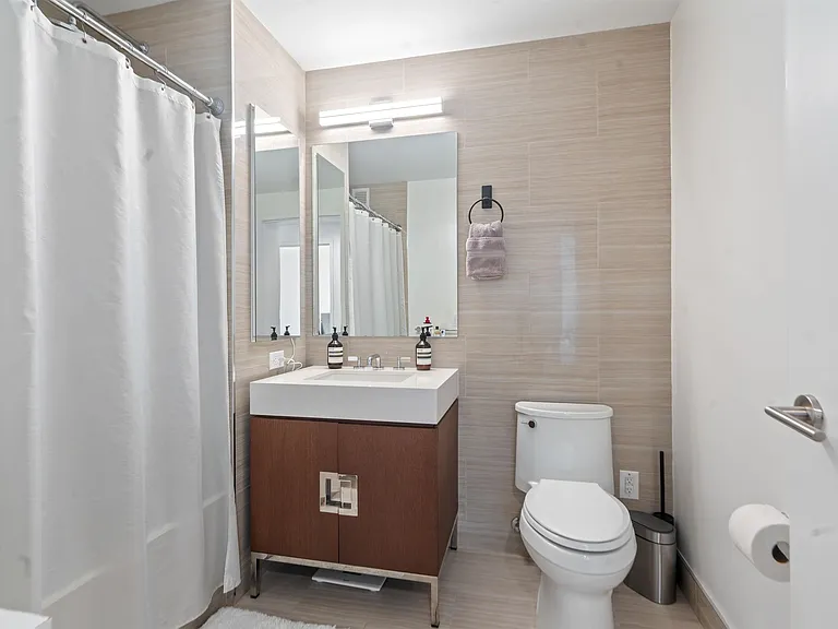 99 Hudson St #2607A — Photo 13