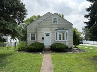 3125 W 114th St, Merrionette Park, IL