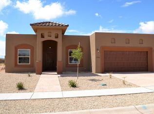 3700 Santa Minerva Ave, Las Cruces, NM 88012