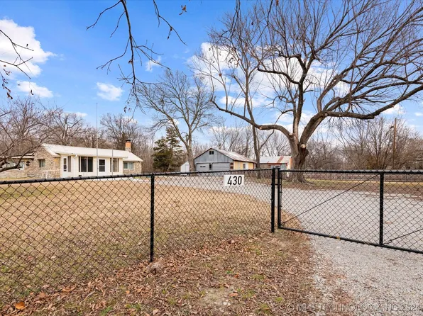430 N Virginia Ave, Bartlesville, OK 74003