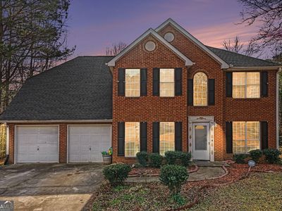 6577 Laurens Way, Stone Mountain, GA, 30087