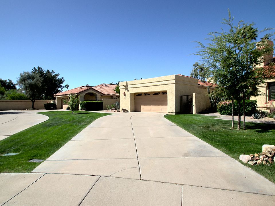 1st image of 9985 E Sunnyslope Ln
