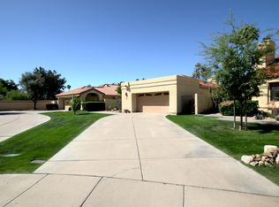 9985 E Sunnyslope Ln, Scottsdale, AZ 85258